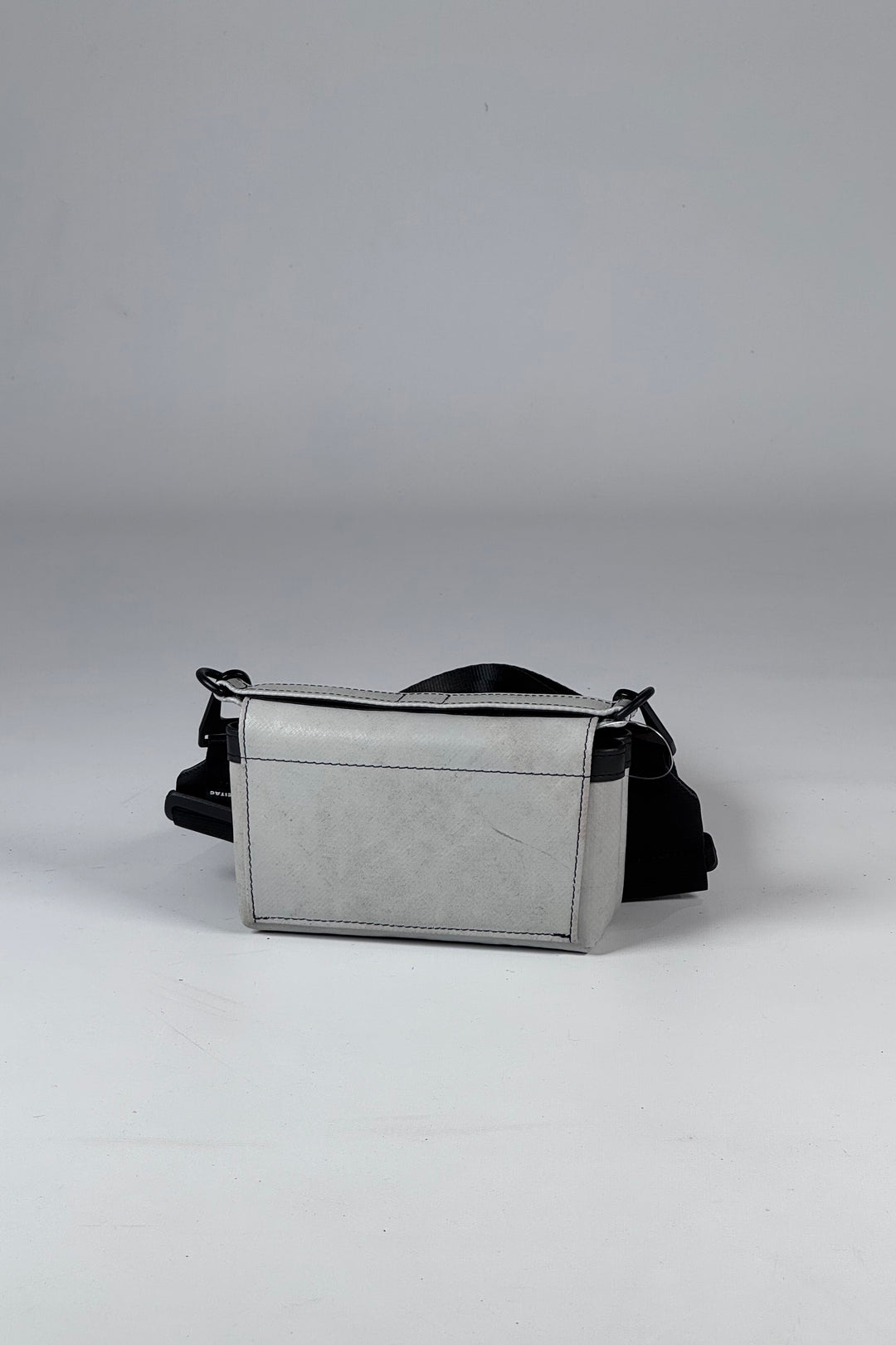 HEINZ F142 Satteltasche Crossbody-Bag