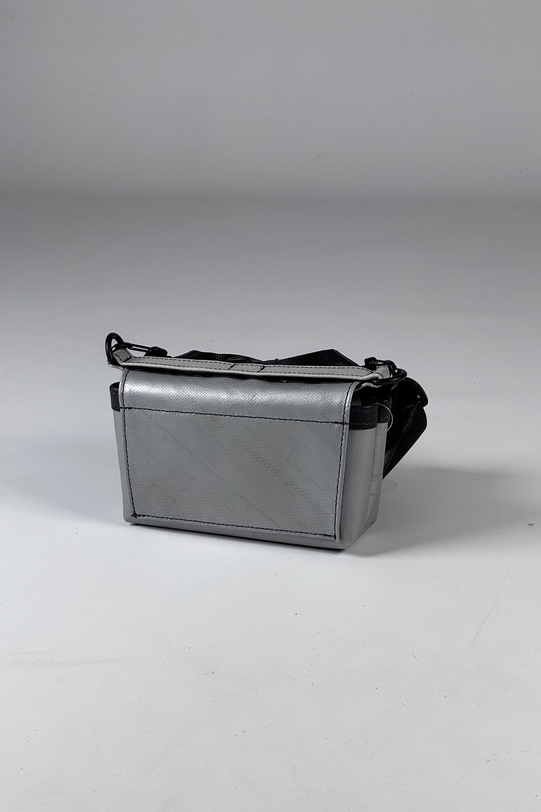 HEINZ F142 Satteltasche Crossbody-Bag