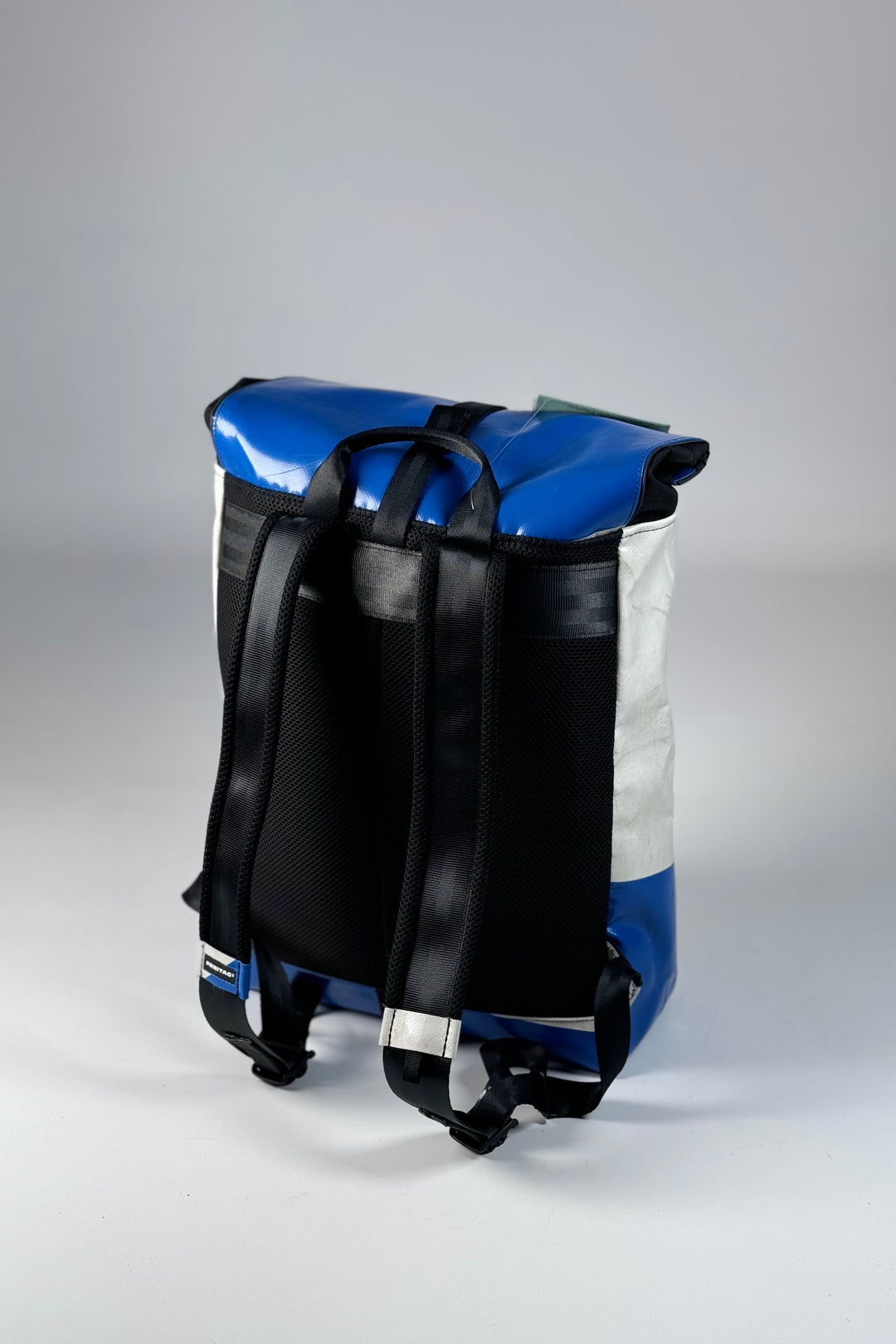 CLAPTON F155 Backpack | FREITAG