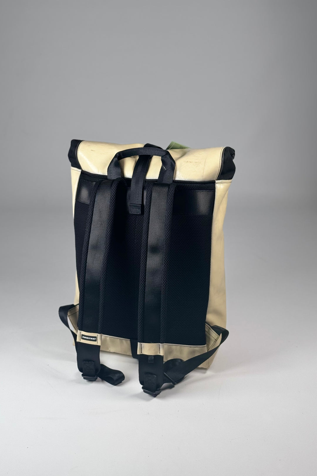 CLAPTON F155 Backpack | FREITAG