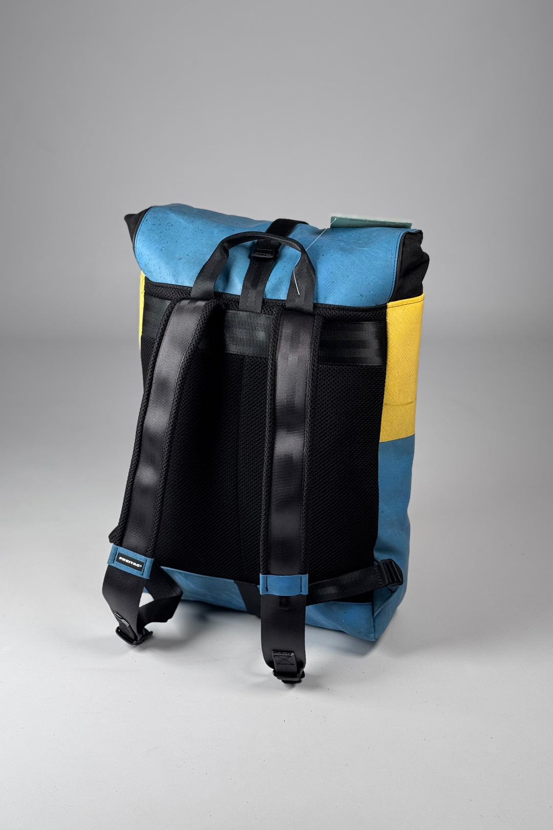 CLAPTON F155 Backpack | FREITAG