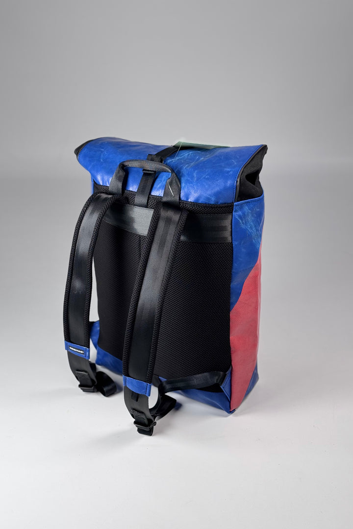 CLAPTON F155 Backpack | FREITAG