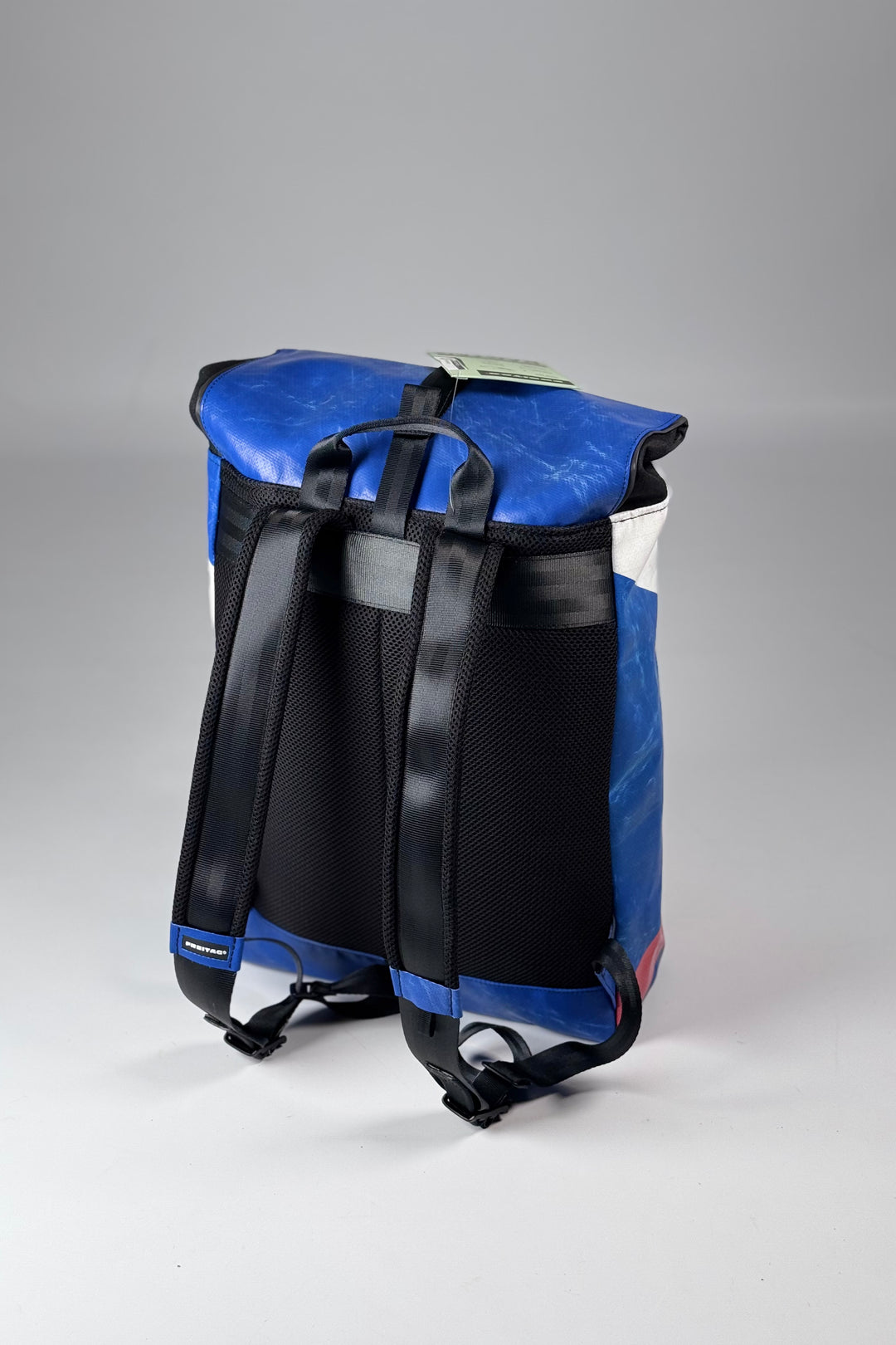CLAPTON F155 Backpack | FREITAG