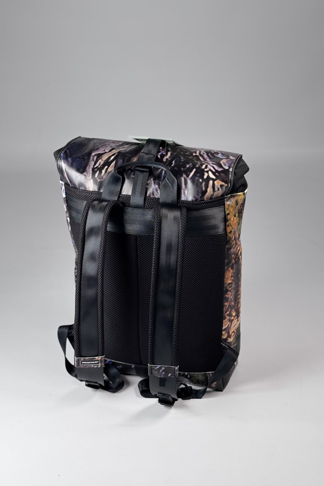 CLAPTON F155 Backpack | FREITAG