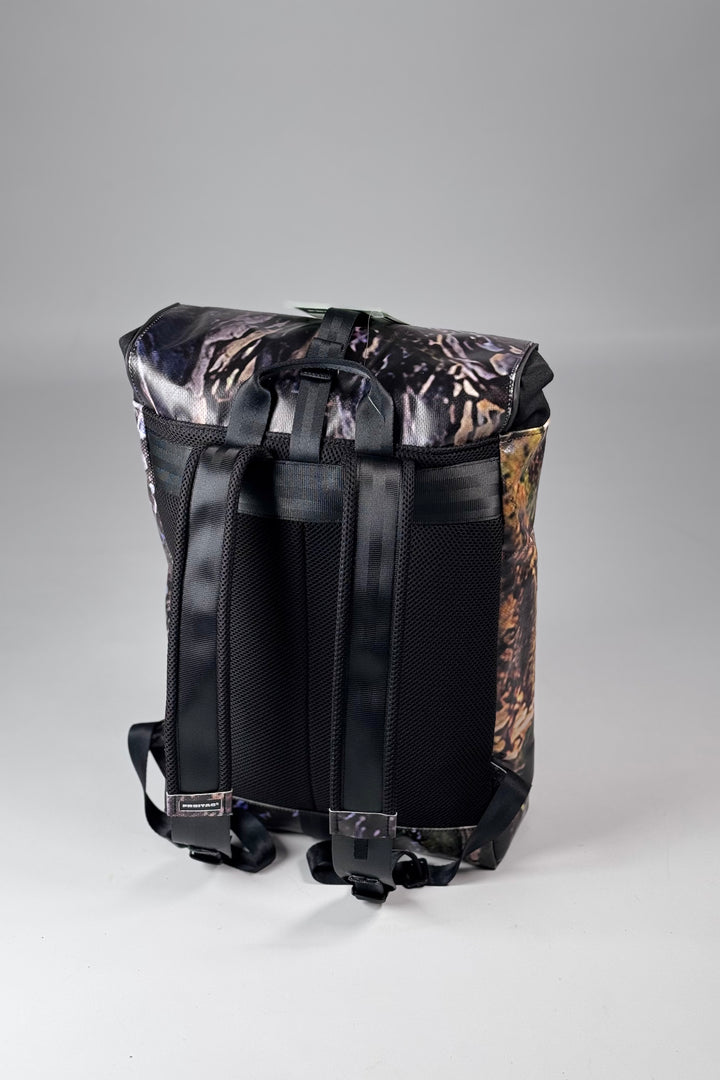 CLAPTON F155 Backpack | FREITAG