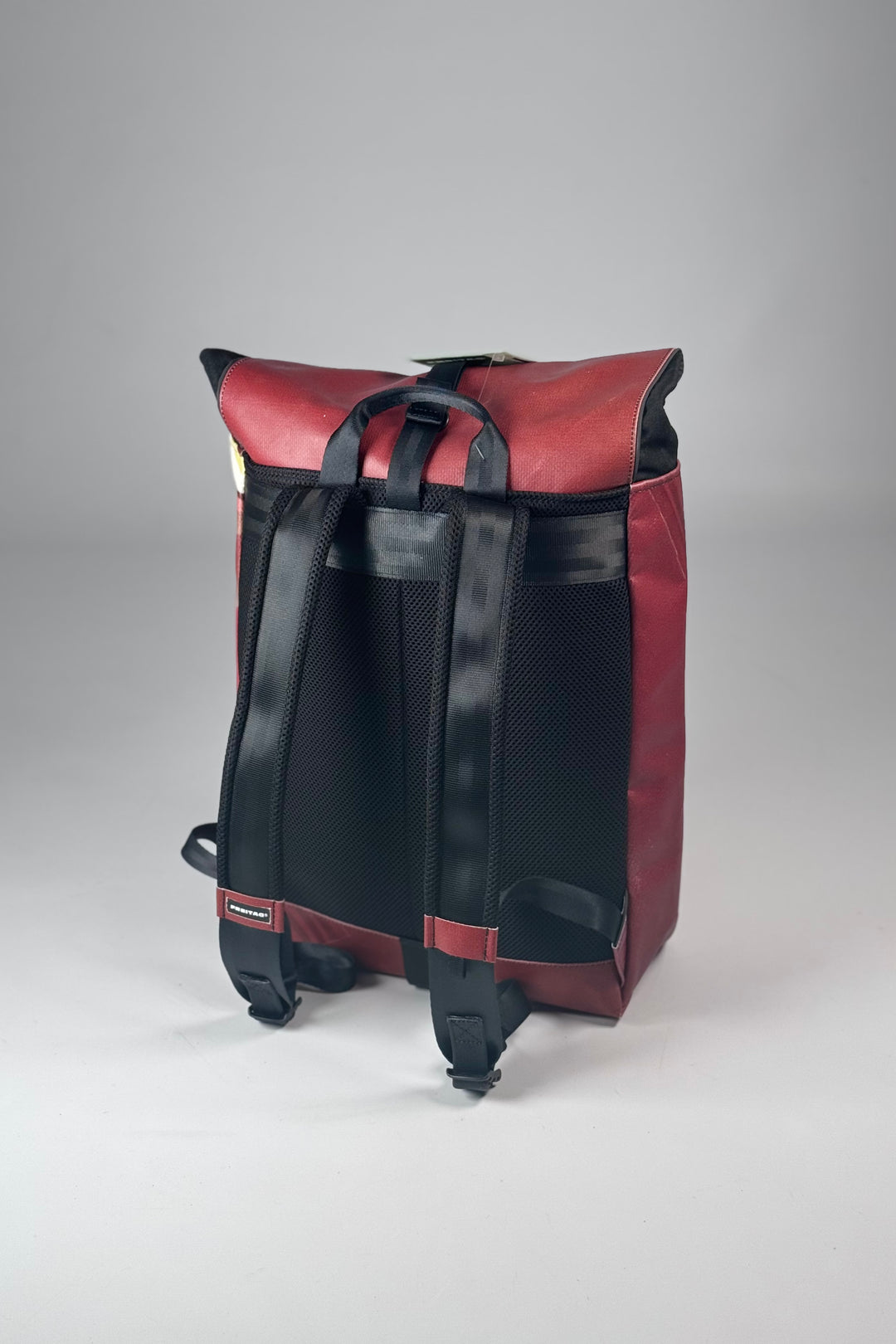 CLAPTON F155 Backpack | FREITAG