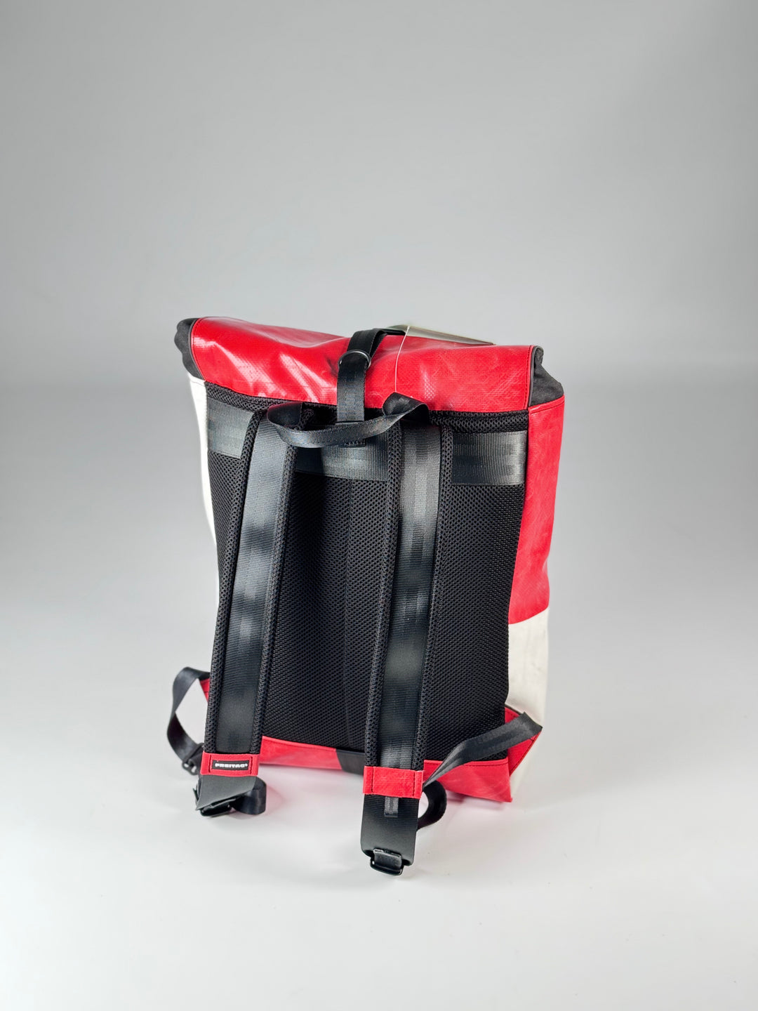 CLAPTON F155 Backpack | FREITAG