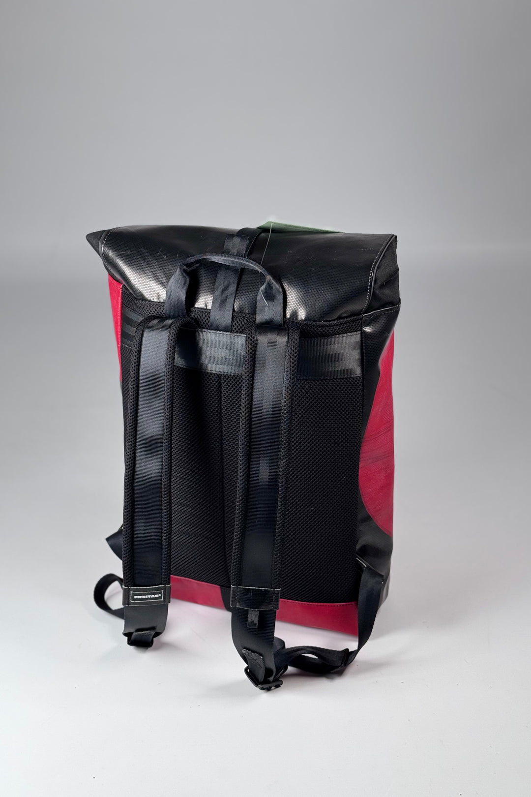 CLAPTON F155 Backpack | FREITAG