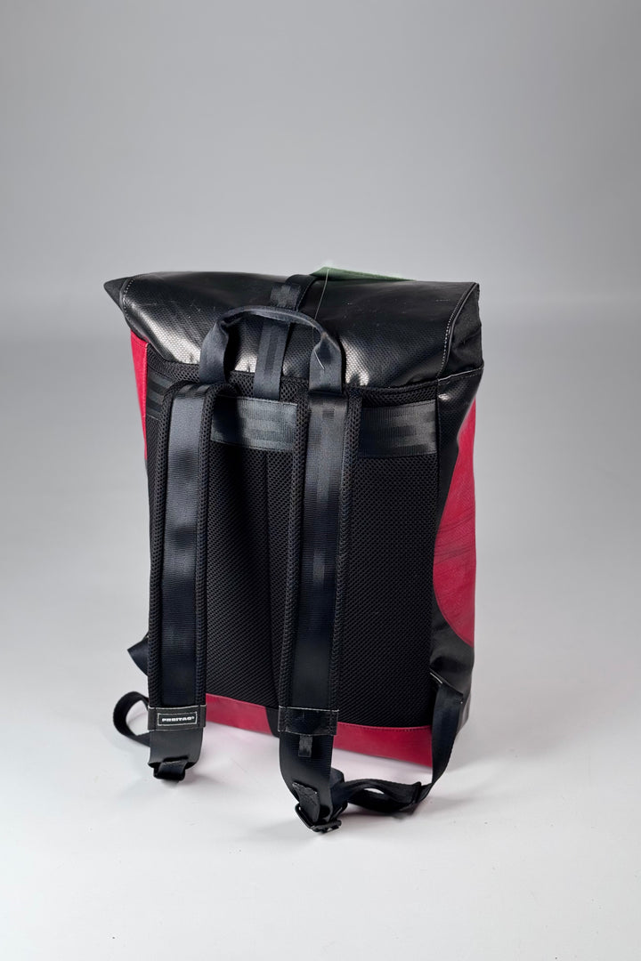 CLAPTON F155 Backpack | FREITAG