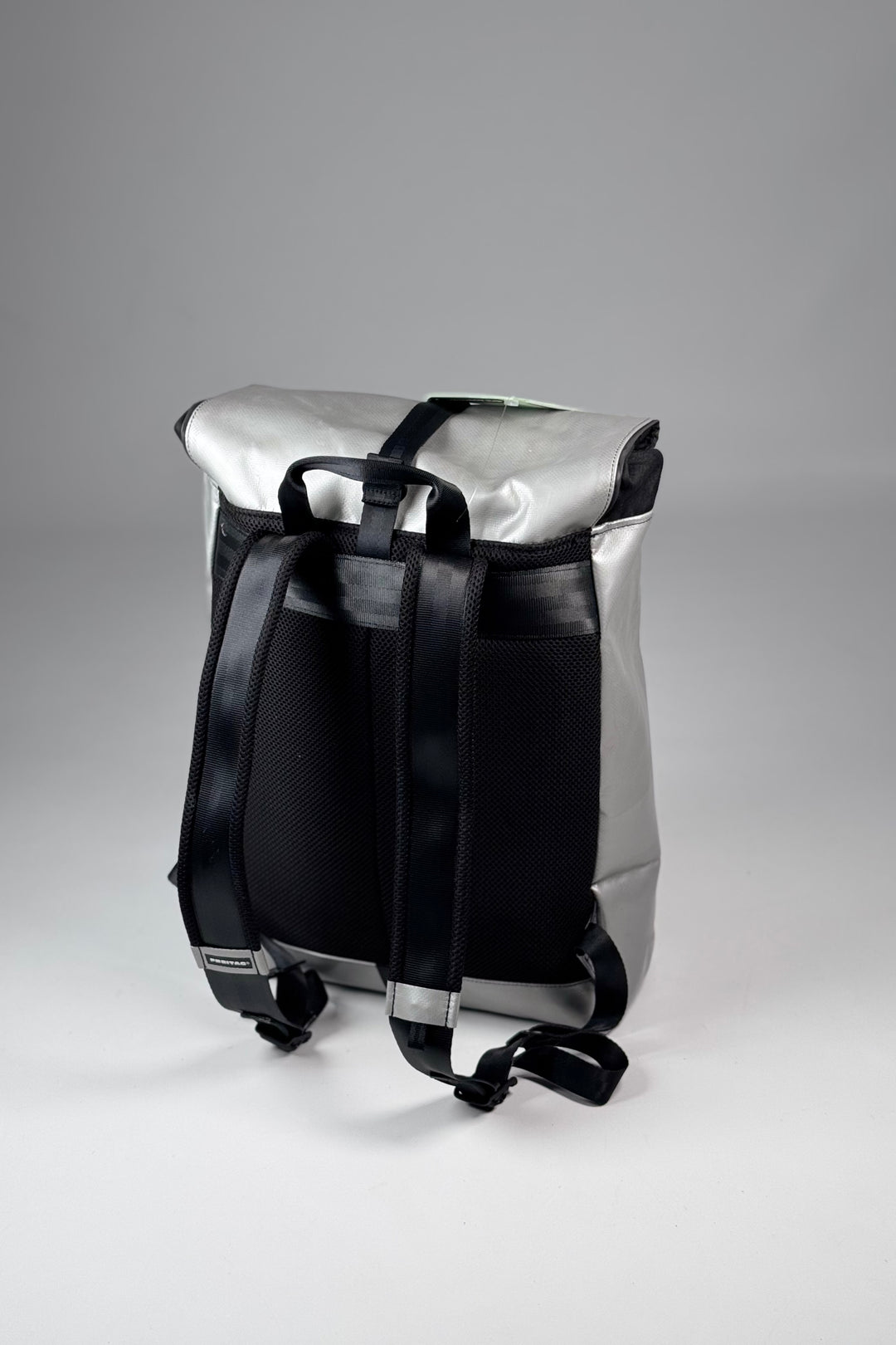 CLAPTON F155 Backpack | FREITAG