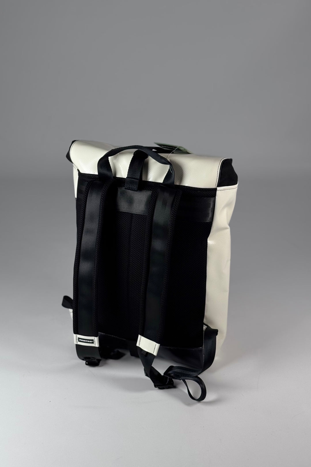 CLAPTON F155 Backpack | FREITAG