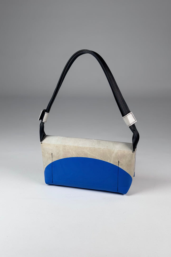 LAURA F171 Schultertasche