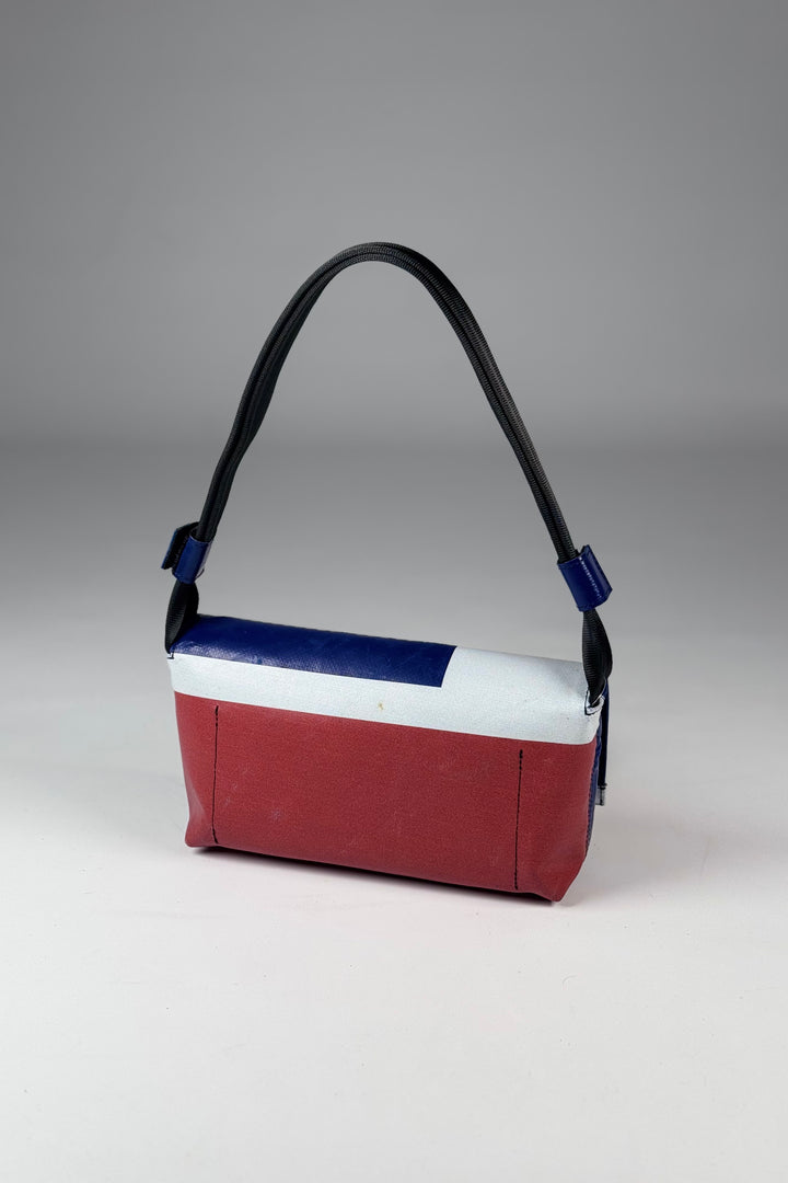 LAURA F171 Schultertasche
