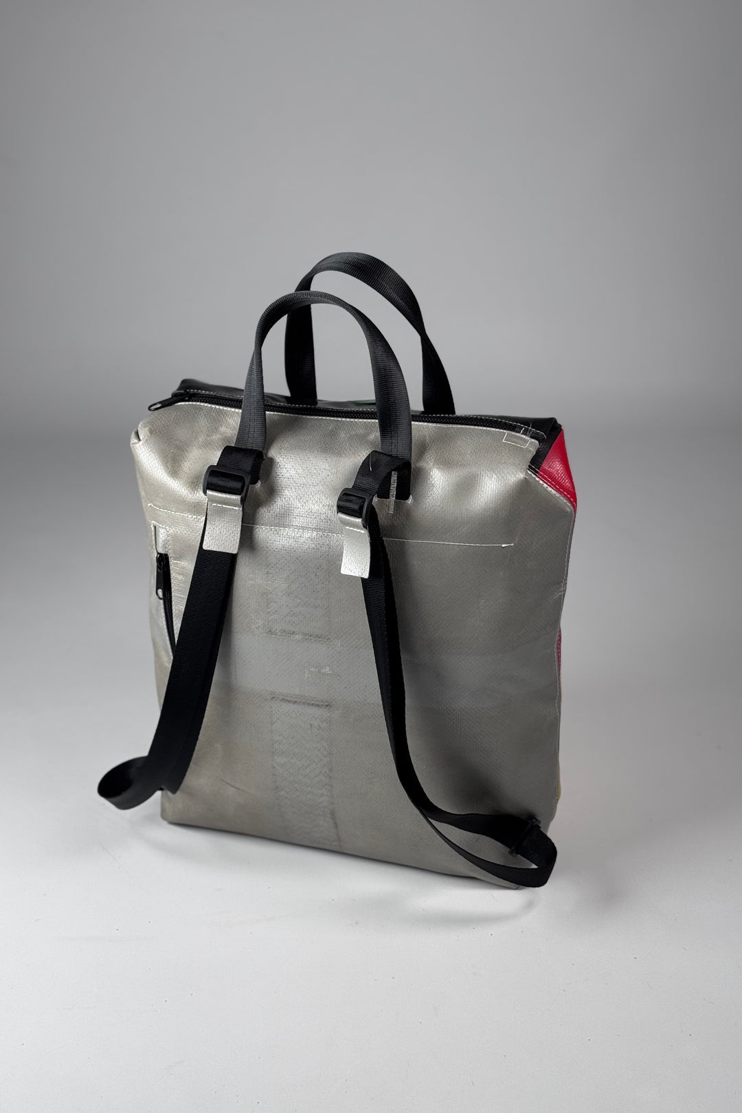 PETE F201 Backpack small