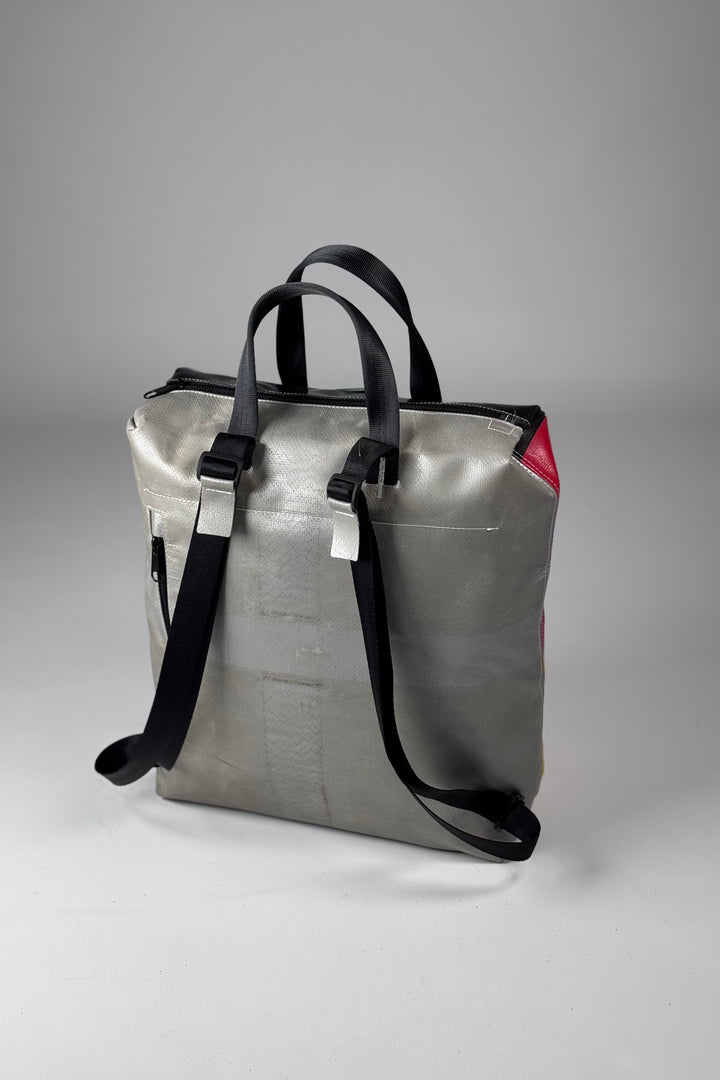 PETE F201 Backpack small