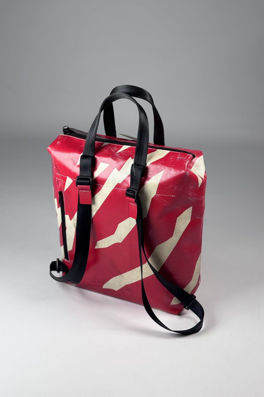 PETE F201 Backpack small