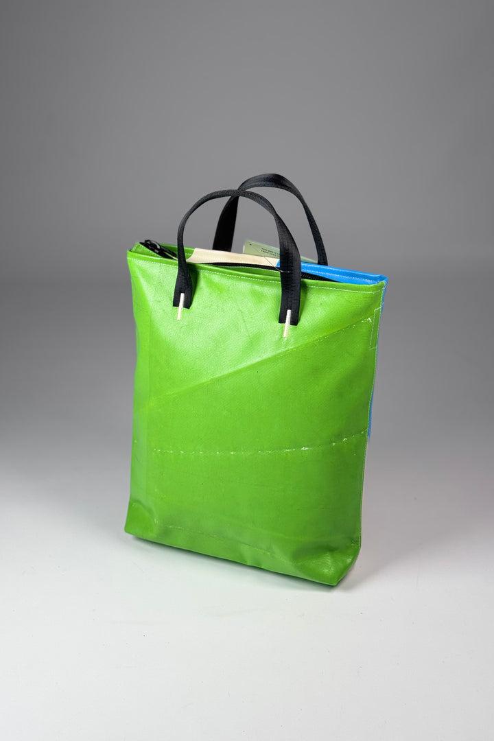 LELAND F202 Tote Bag small