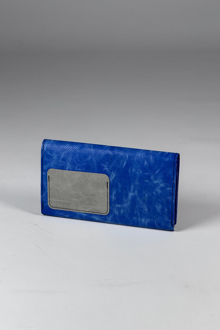 WERLER F258 Wallet Extra Large