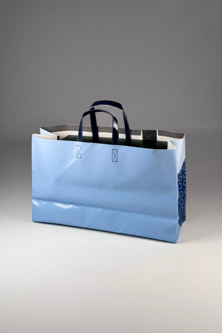 MIAMI WIDE F260 Shopping Bag