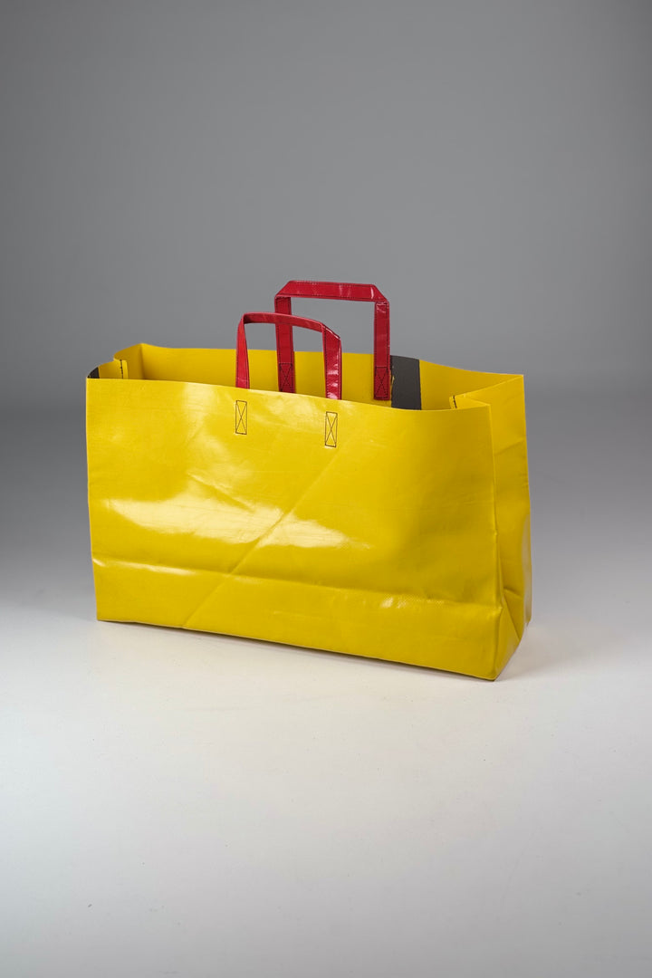 MIAMI WIDE F260 Shopping Bag
