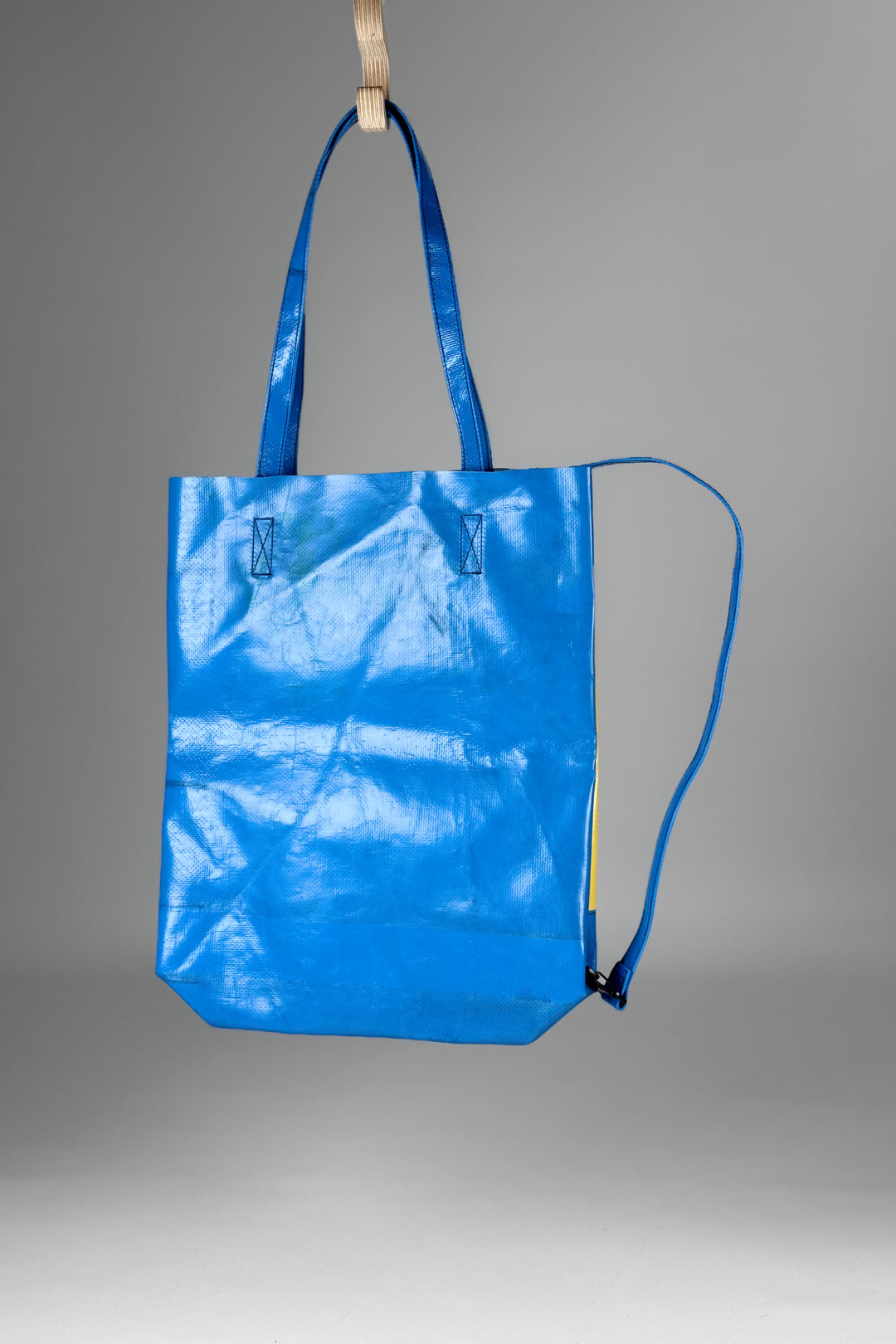 MAURICE F261 Backpackable Tote S