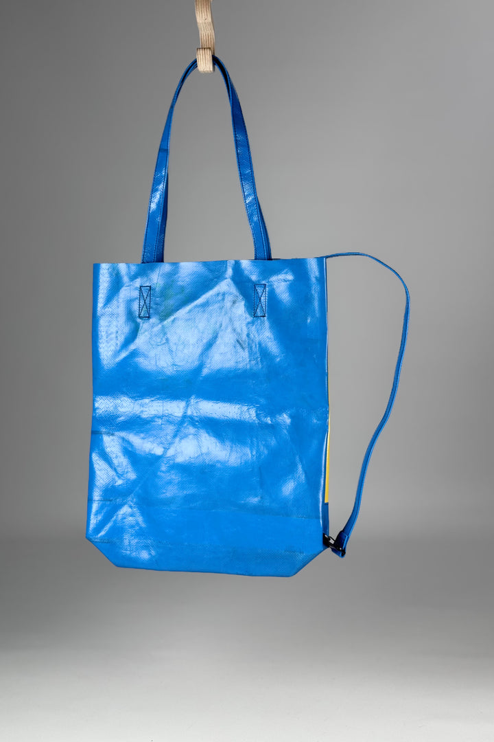 MAURICE F261 Backpackable Tote S