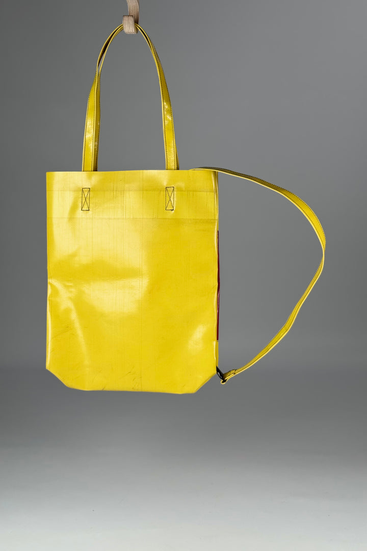 MAURICE F261 Backpackable Tote S