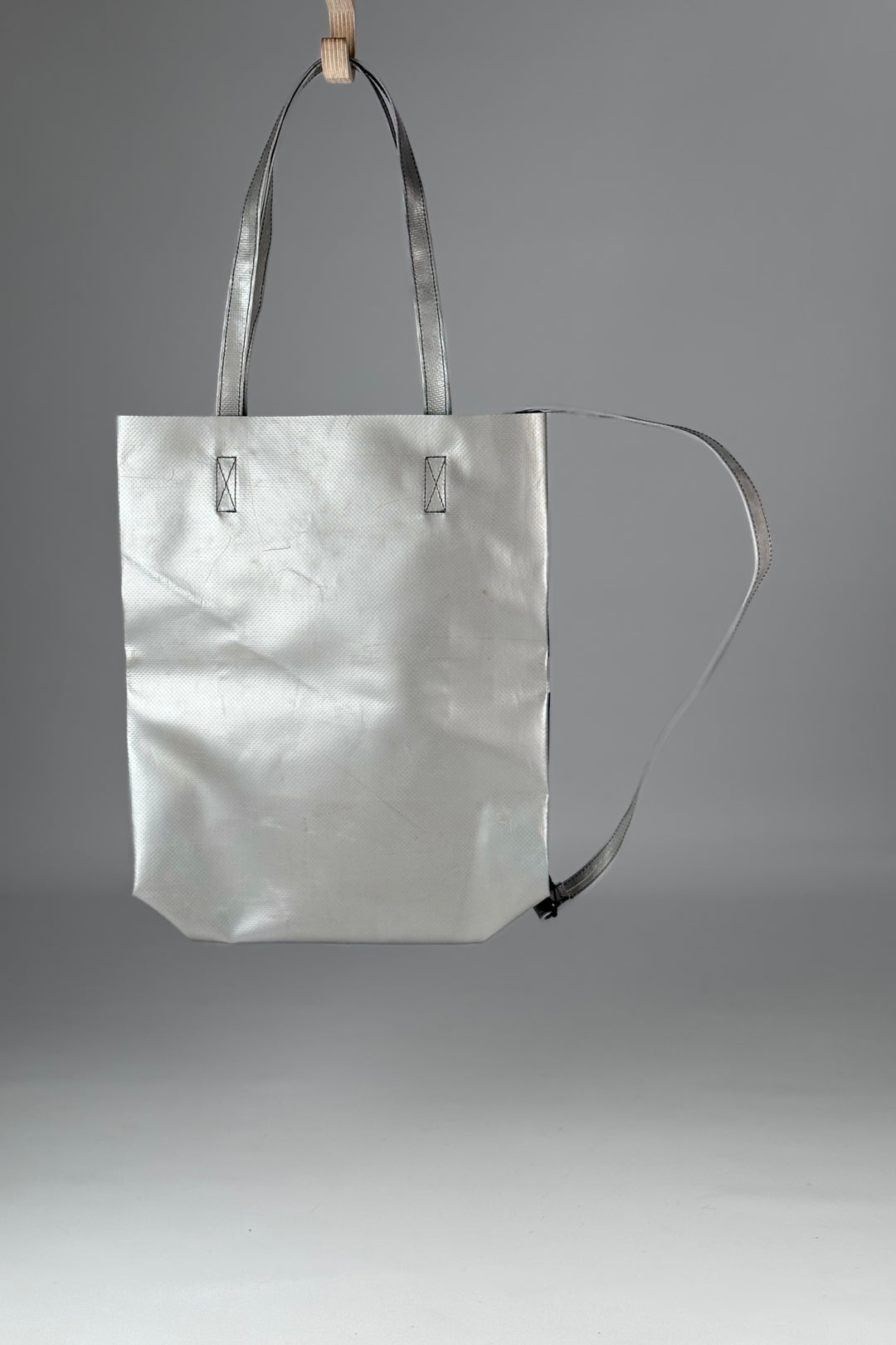 MAURICE F261 Backpackable Tote S