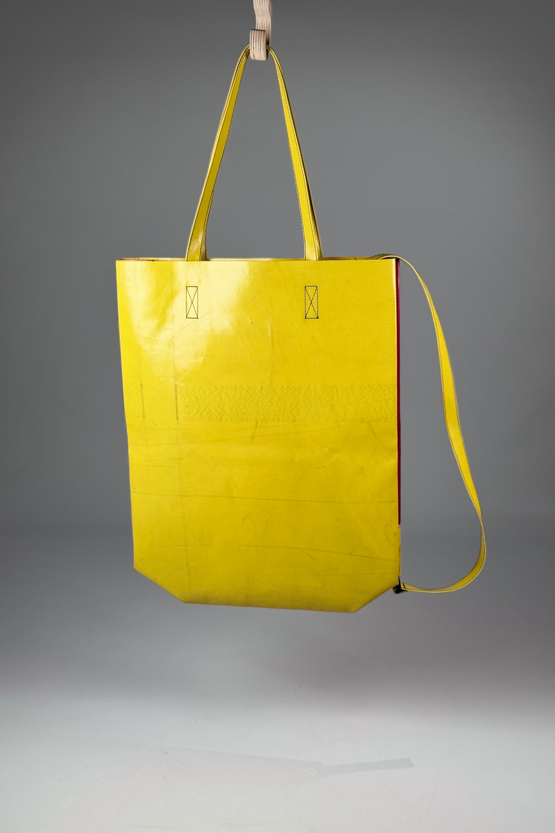 JULIEN F262 Backpackable Tote M