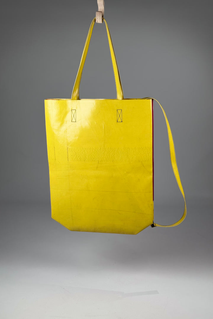 JULIEN F262 Backpackable Tote M