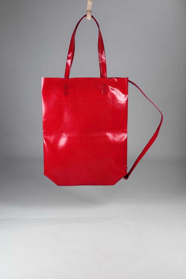 JULIEN F262 Backpackable Tote M