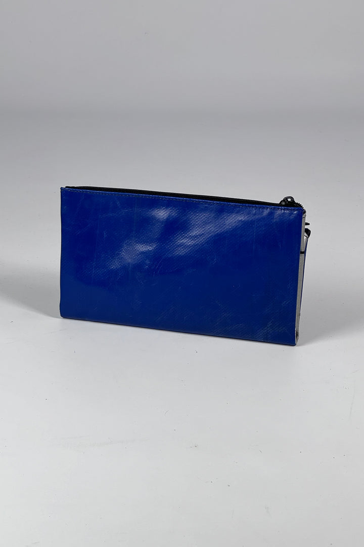 MASIKURA F271 Clutch Bag