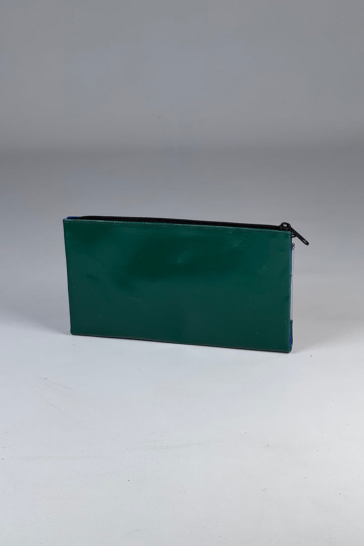 MASIKURA F271 Clutch Bag