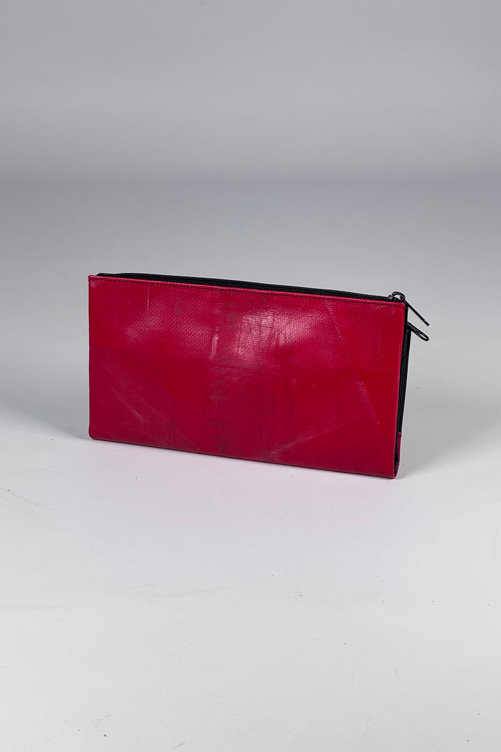 MASIKURA F271 Clutch Bag