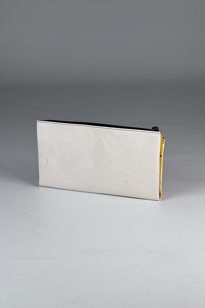 MASIKURA F271 Clutch Bag