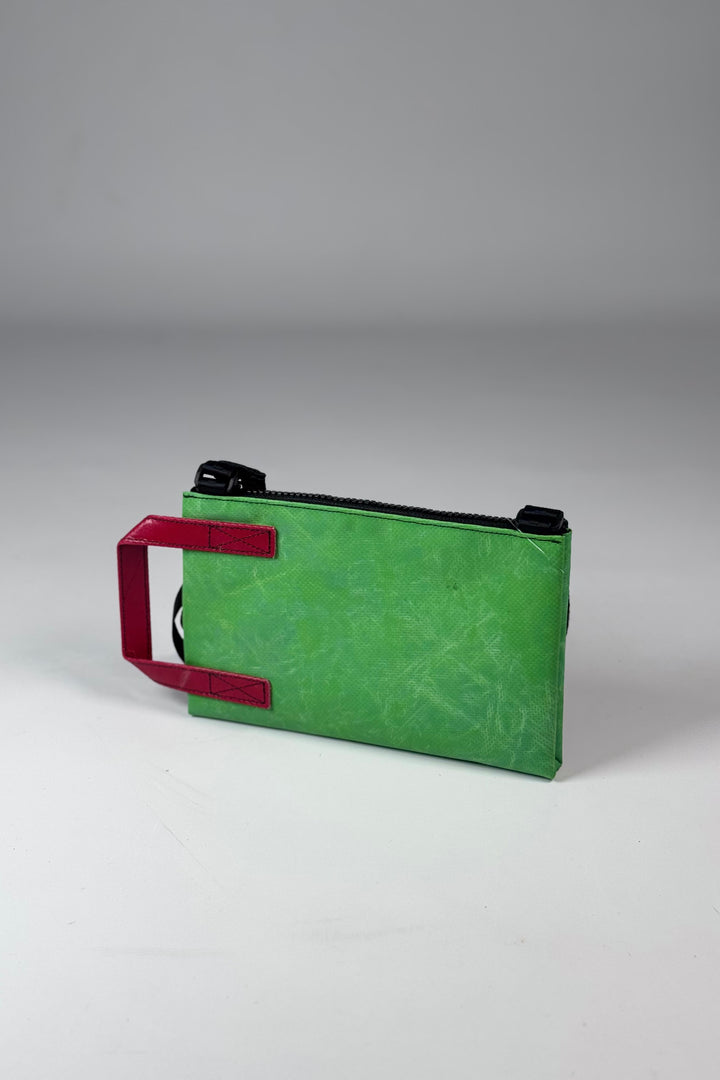 EDDIE F272 Crossbody