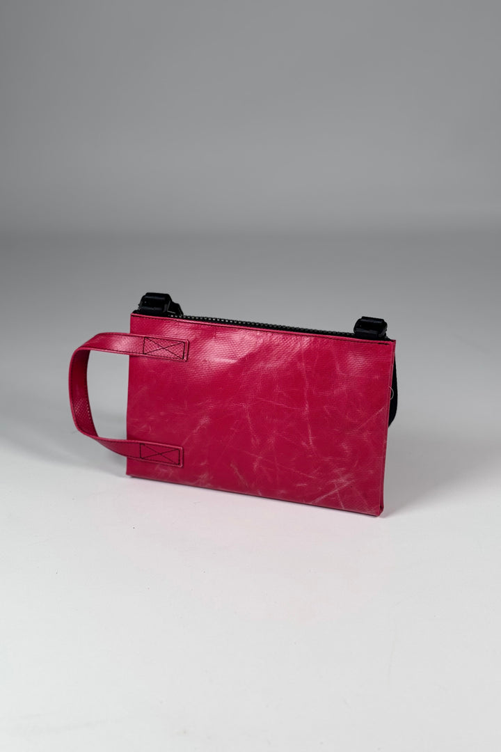 EDDIE F272 Crossbody