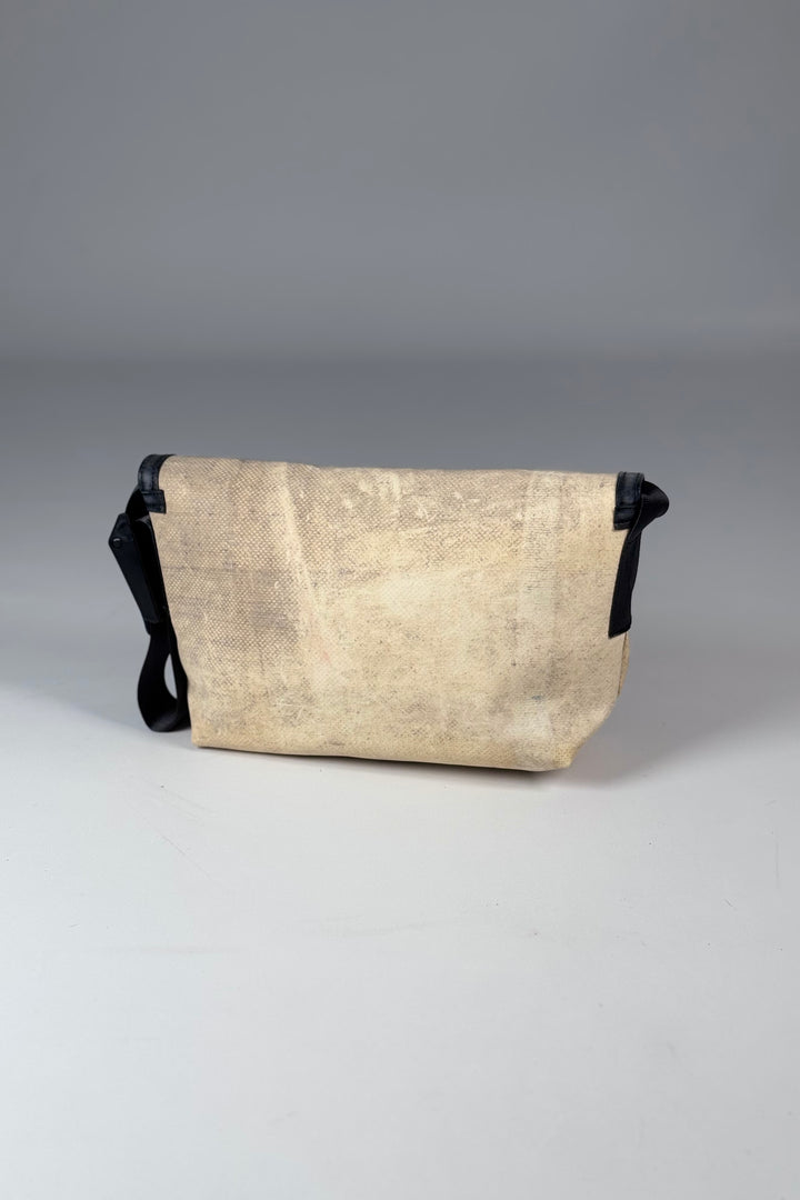 HAWAII FIVE-O F41 Messenger Bag extra small