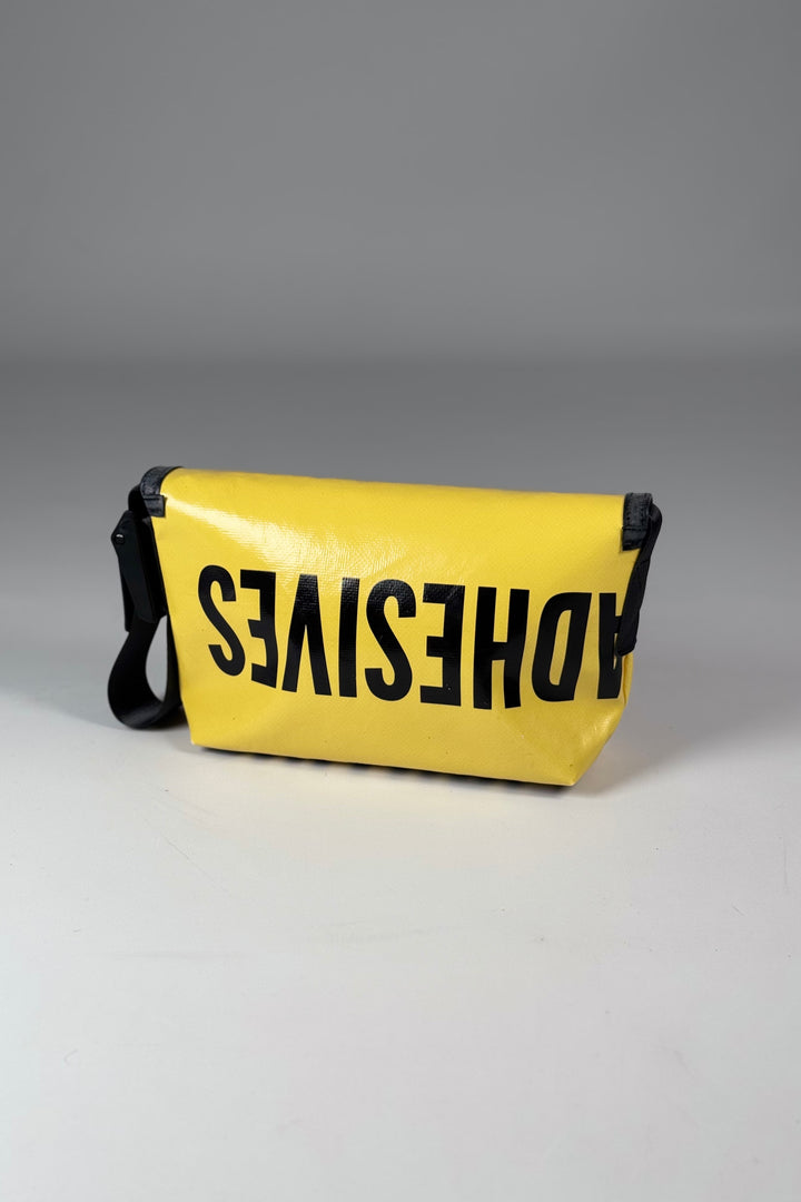 HAWAII FIVE-O F41 Messenger Bag extra small