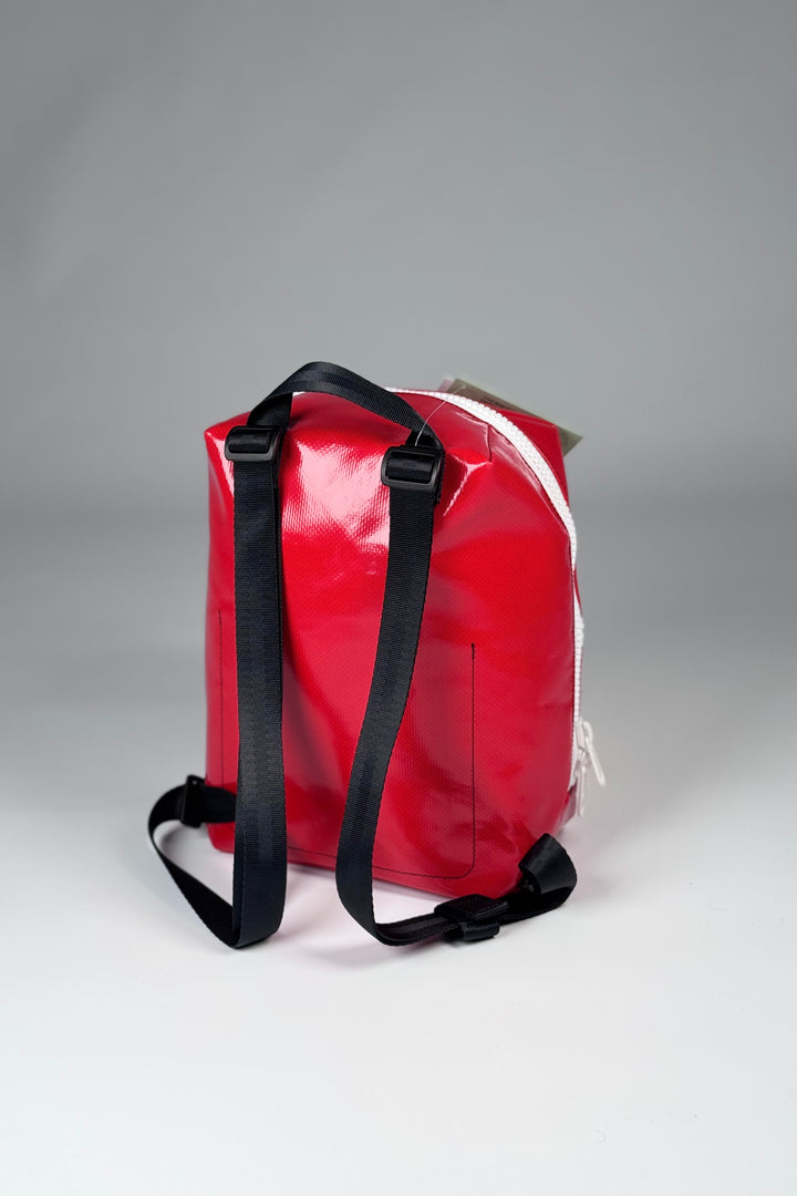 WALTER F44 Backpack mini