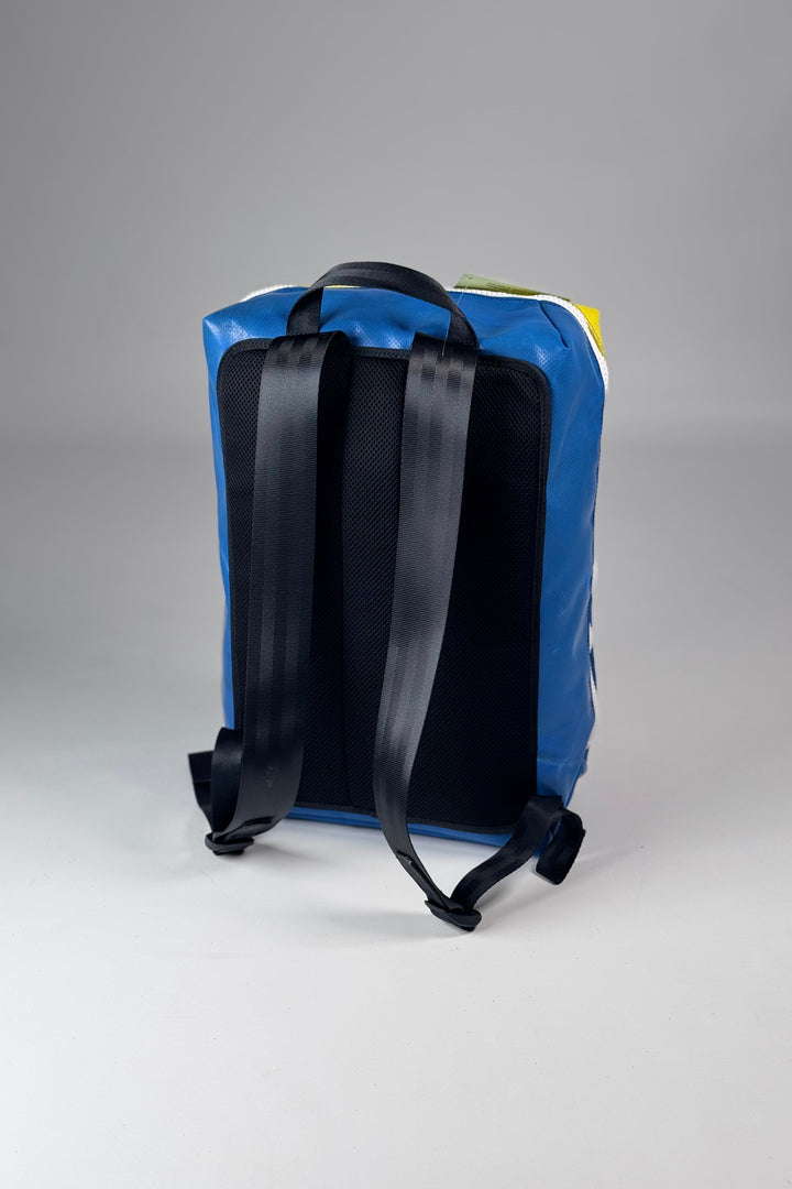 FRINGE F49 Backpack medium