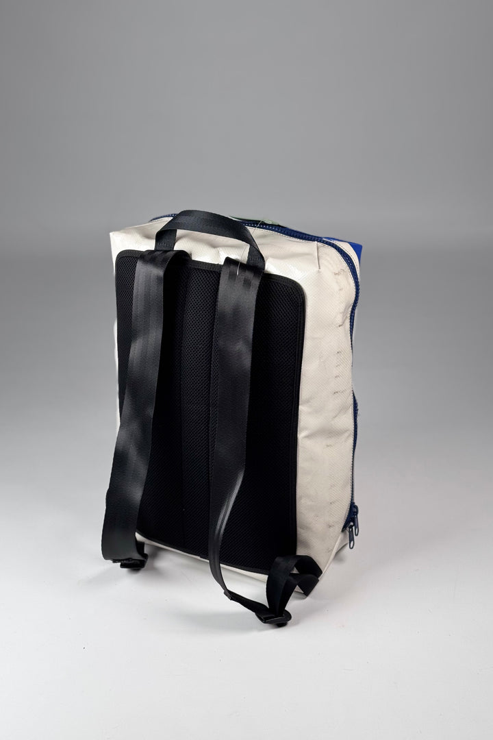 FRINGE F49 Backpack medium