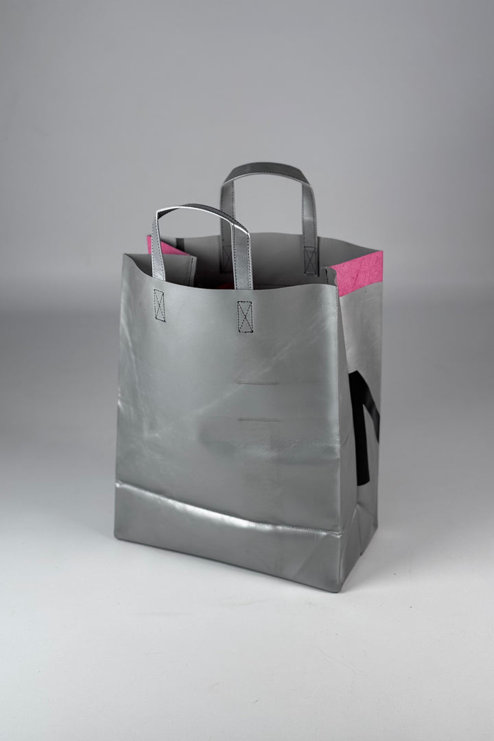 MIAMI VICE F52 Shopping Bag