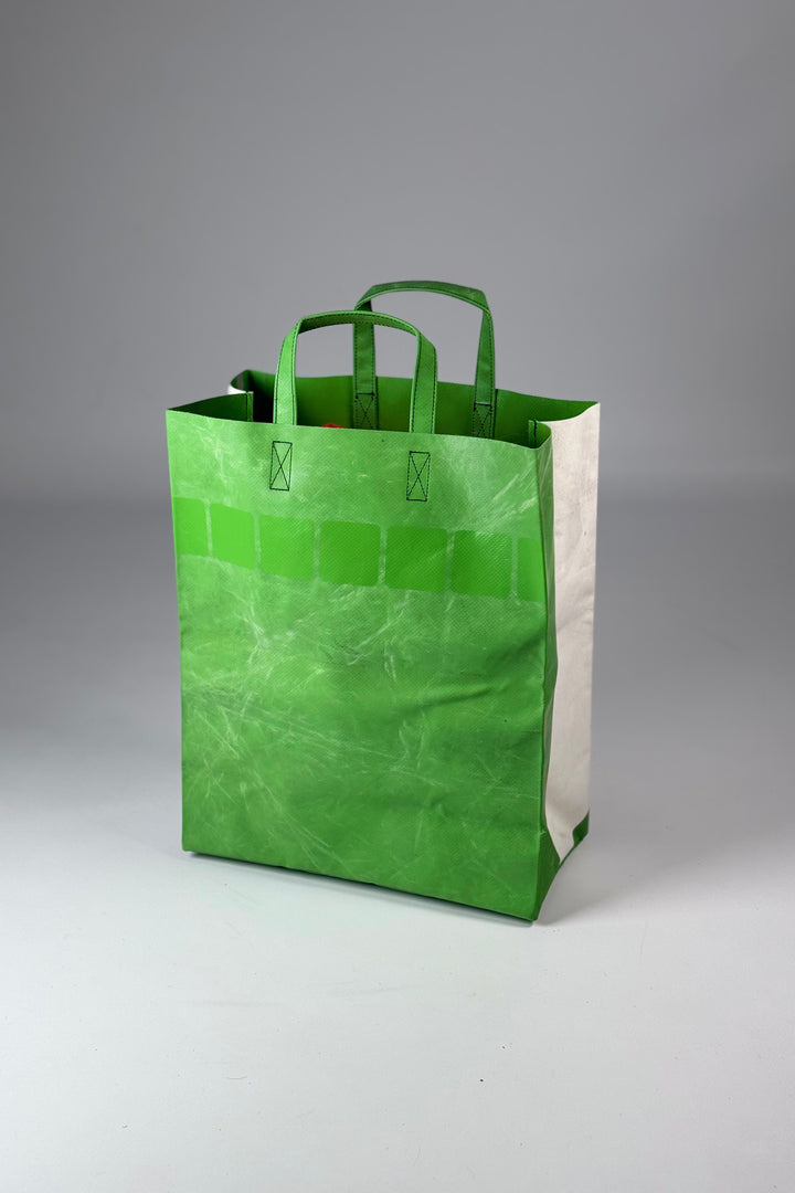 MIAMI VICE F52 Shopping Bag