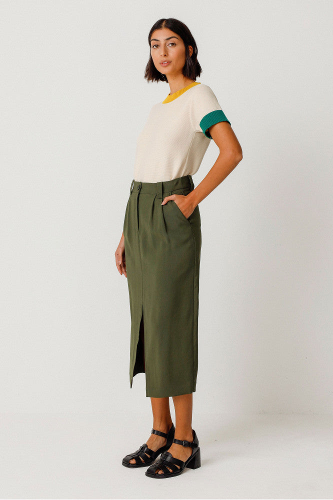 XARE Skirt | SKFK