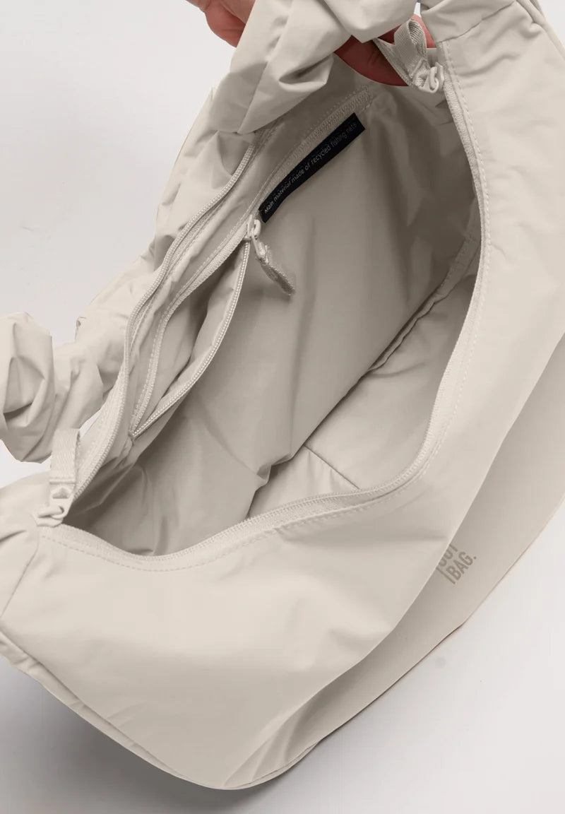 MOON Bag Ruffle | GOT BAG