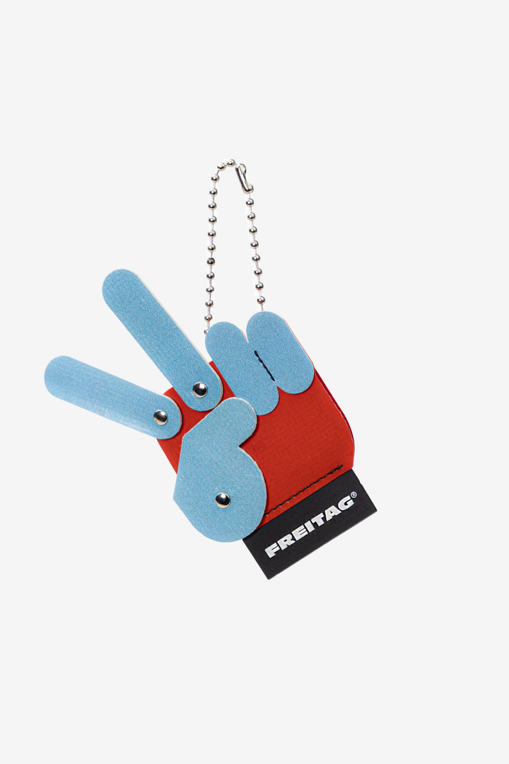 HAND F217 Anhänger