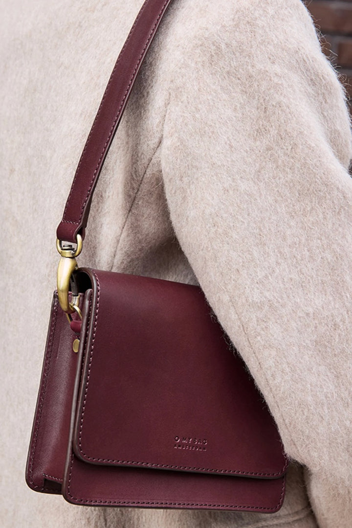 AUDREY MINI Classic Leather