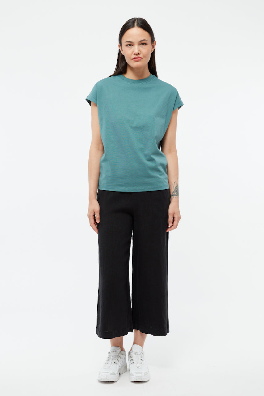 GBFay Linen Culotte