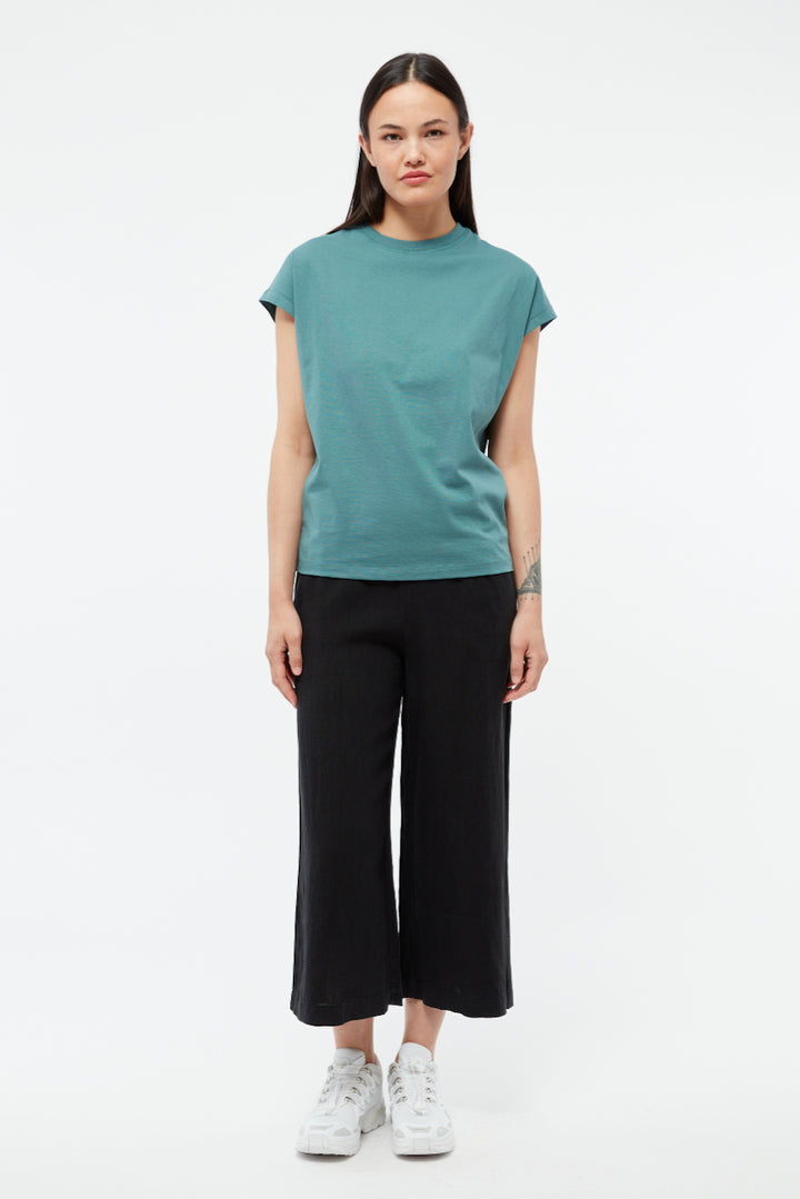 GBFay Linen Culotte